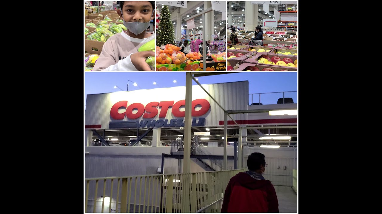 COSTCO JAPAN | Wholesale Shopping | Costco Shin misato | Saitama Prefecture | Costco Shopping Tour