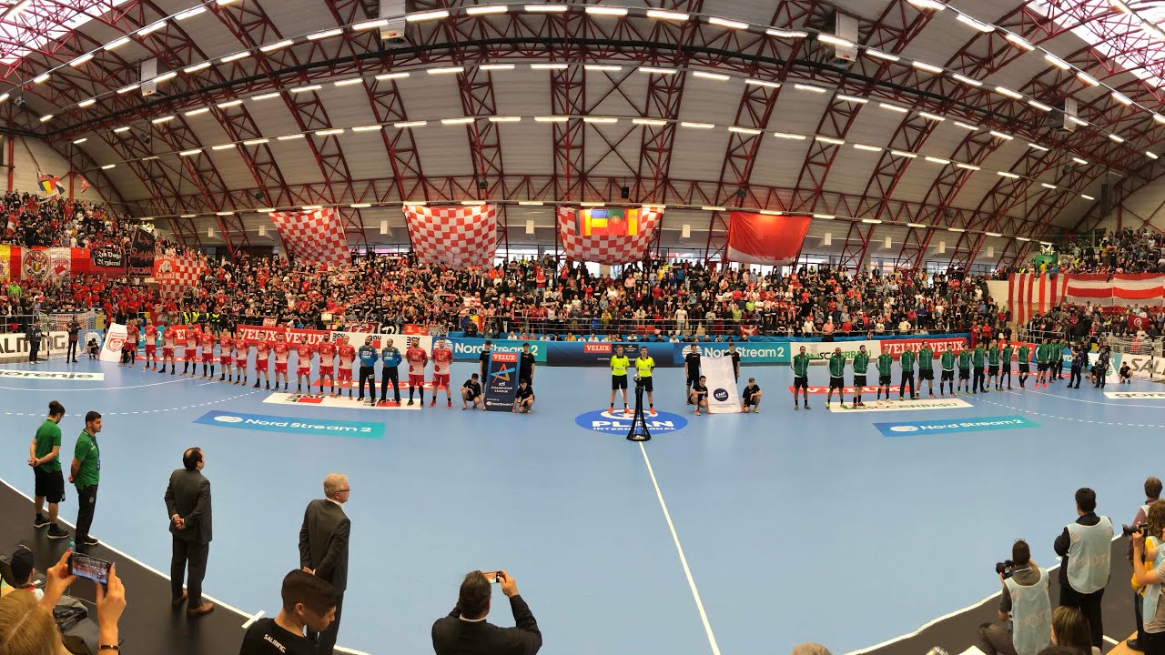 Calificare istorica a echipei de handbal Dinamo Bucuresti in optimile EHF Champions League 2020