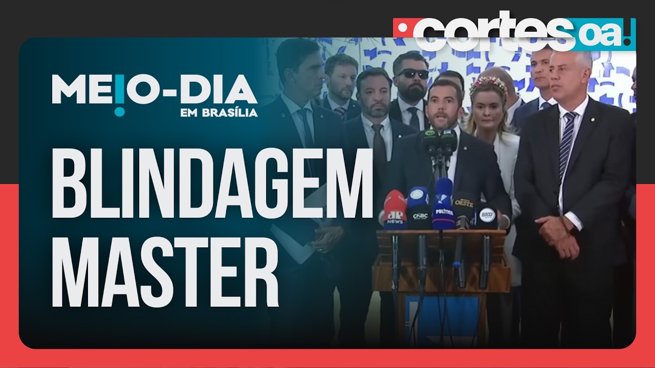 Bolsonaristas agora querem BARRAR CPI contra o STF?