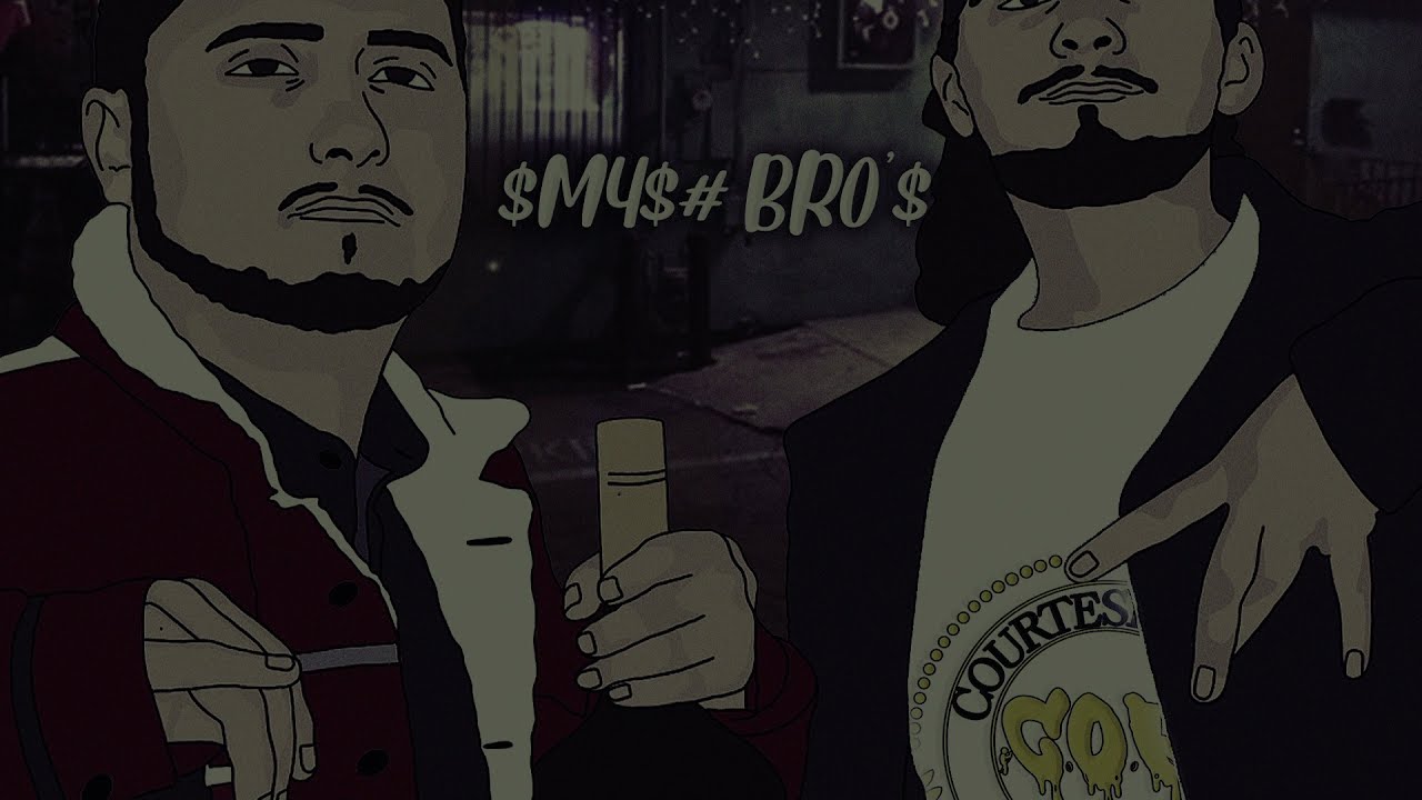 JBugz | M O E - IN MOTION ($M4$# BR0$)
