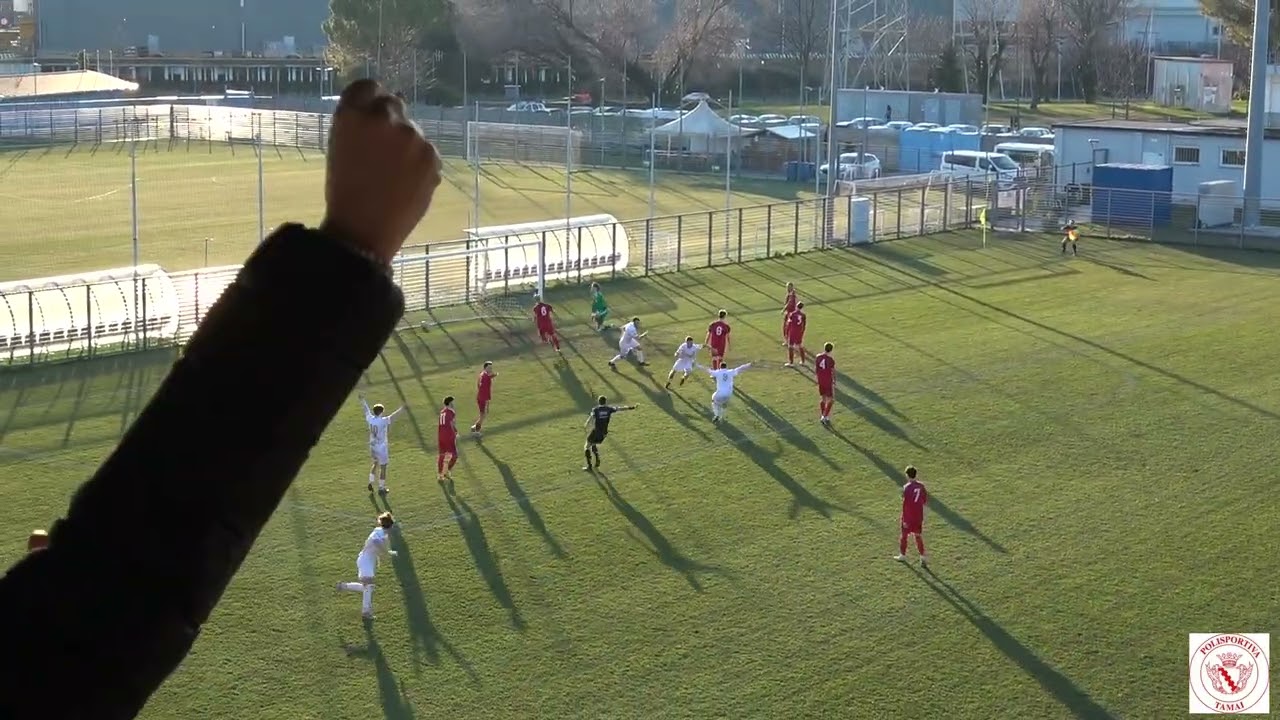UFM - Tamai 1-0