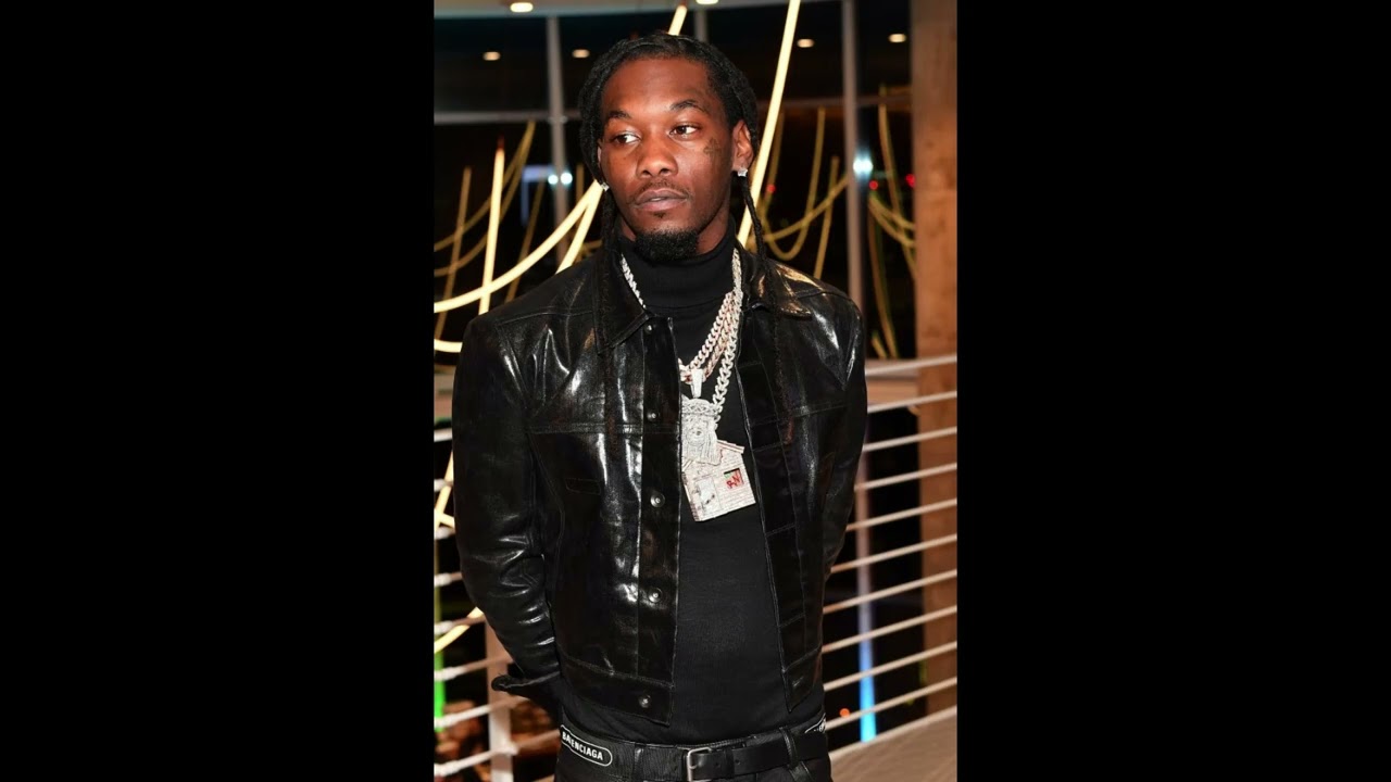 Offset x Pyrex Whippa Type Beat 2023 