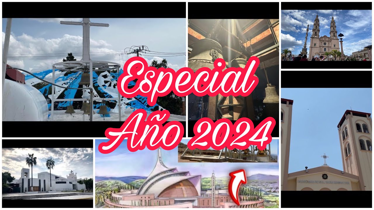 Especial Año Nuevo | 2024