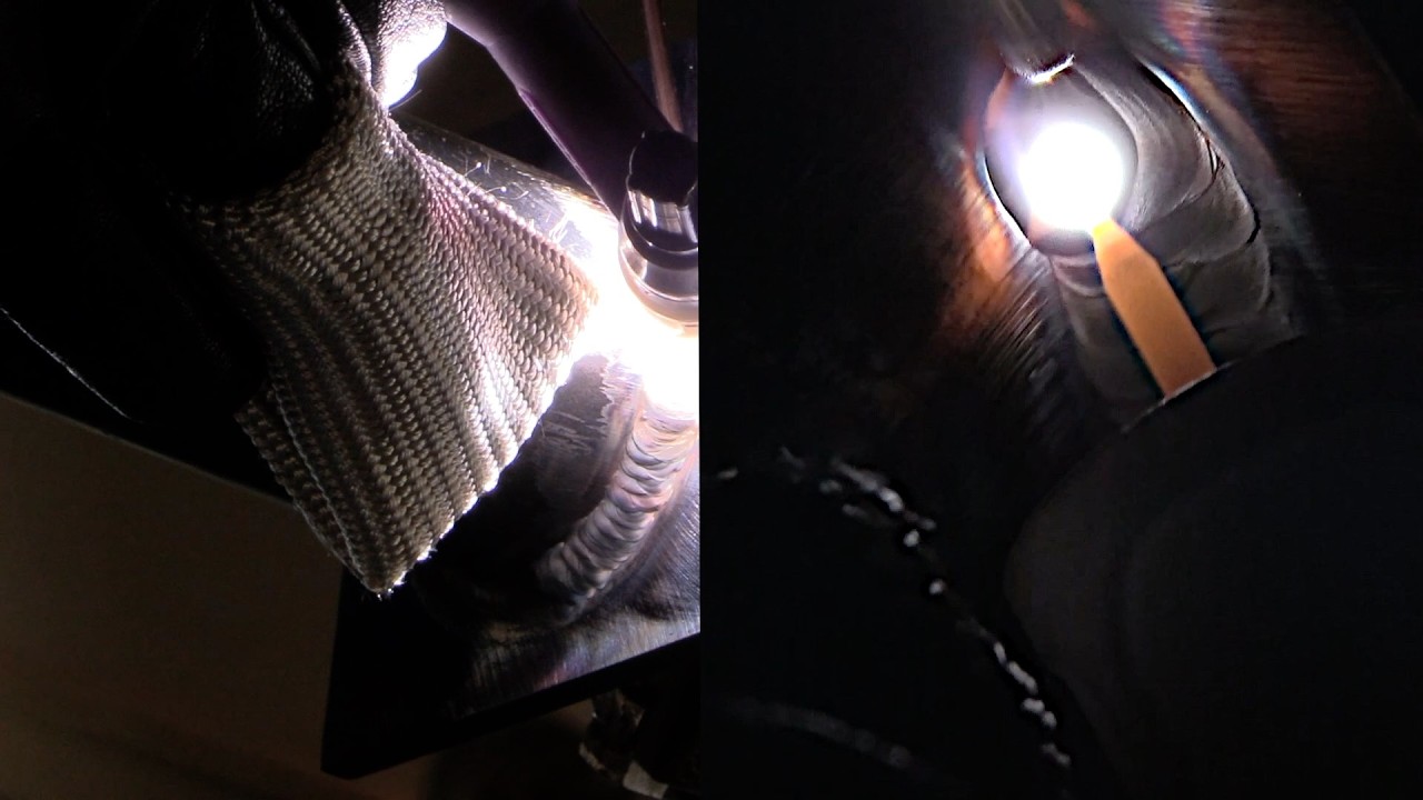 TIG Finger&reg; XL