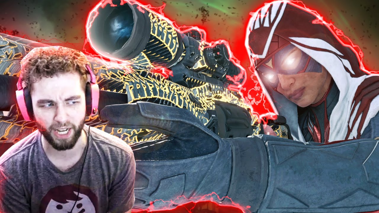 FaZe Jev reacts to my best clips