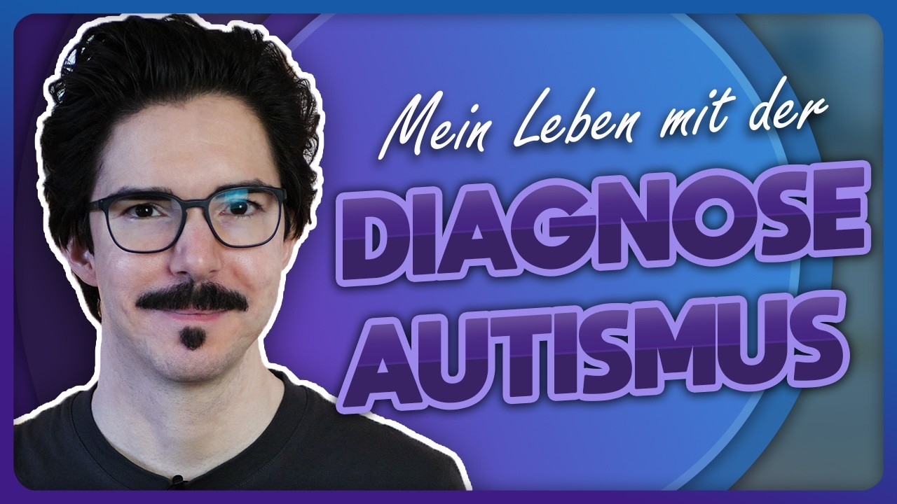 Wie die Autismus-Diagnose mein Leben verändert hat | InsideAut