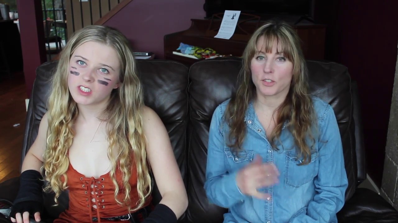 LARP  Live Action Role Play