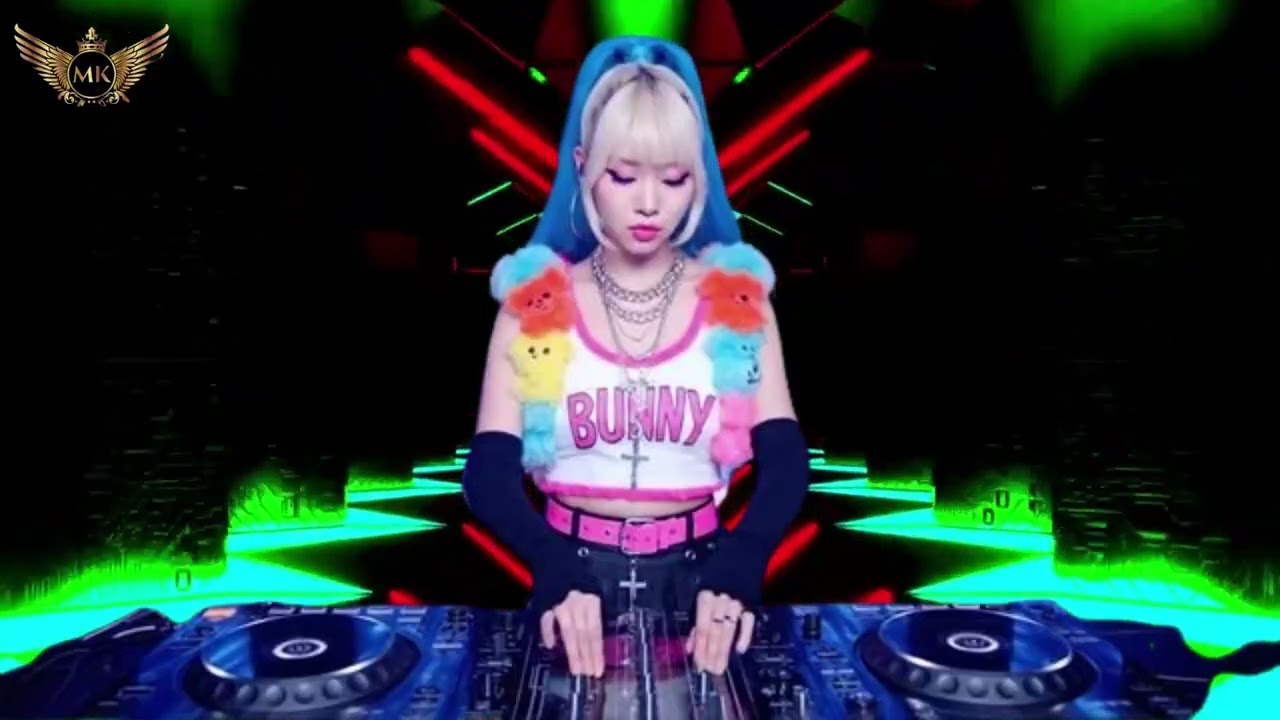 ♪ MK ReMIX ♪【今晚我是你的人 ● 看着我的眼 ● 两三句V3 ● TRY ● 天使借的温柔 】MANYAO MIX 地街洗衣粉 2026