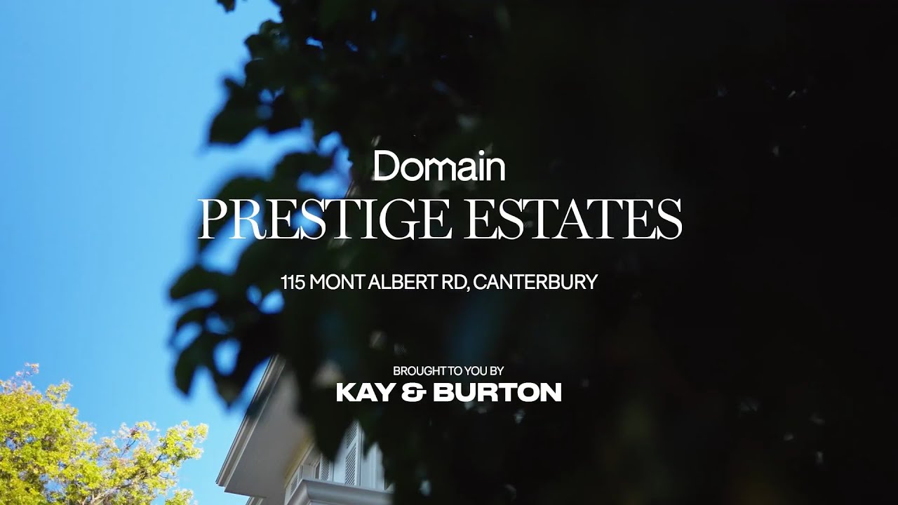 Prestige Estates - Canterbury VIC | Domain
