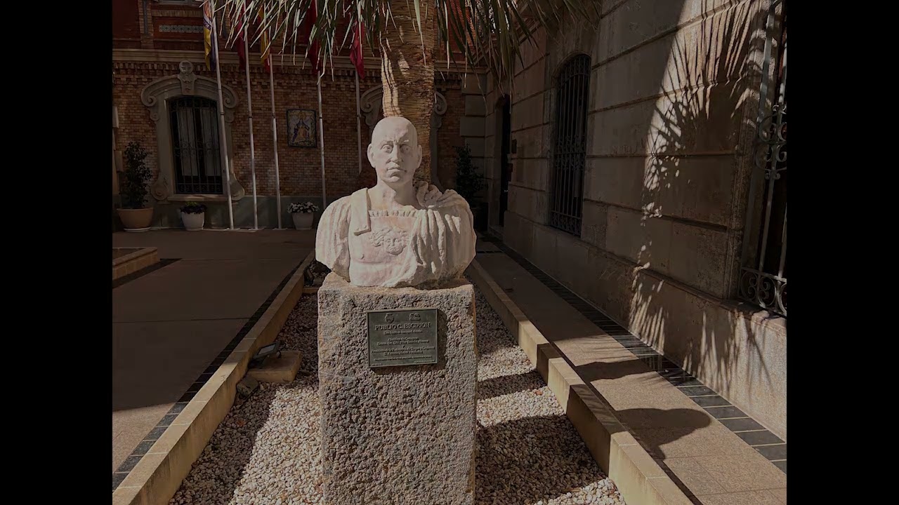 Cartagena Spain 2024
