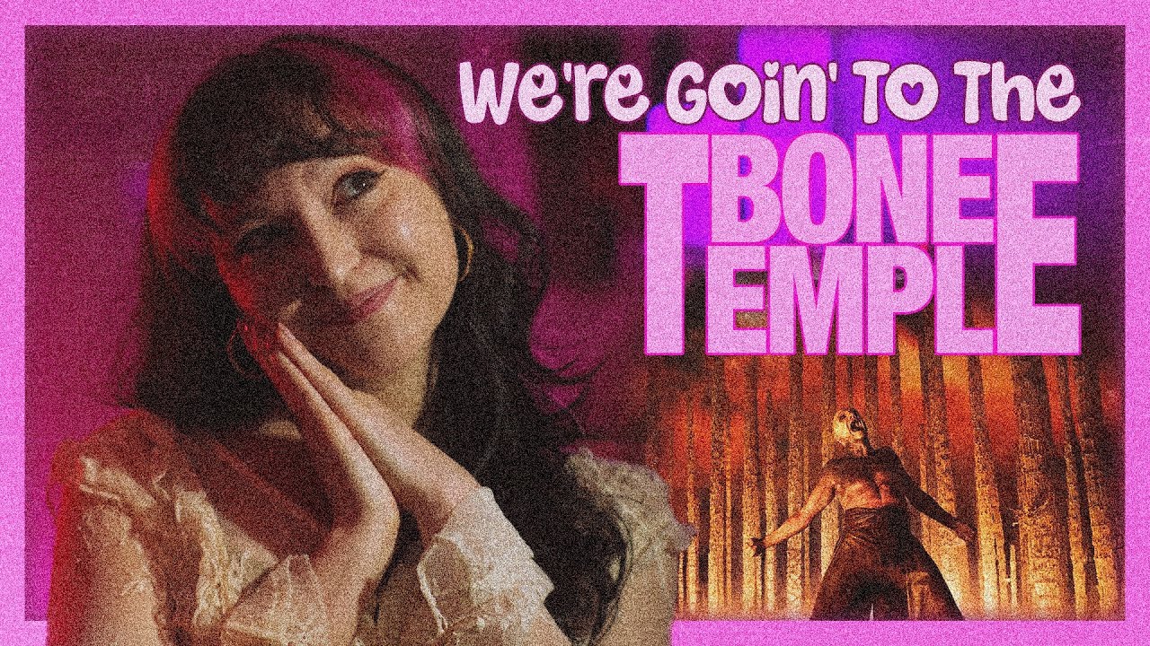 28 Years Later: The Bone Temple is THAT girl! | Sweet ‘N Spooky 