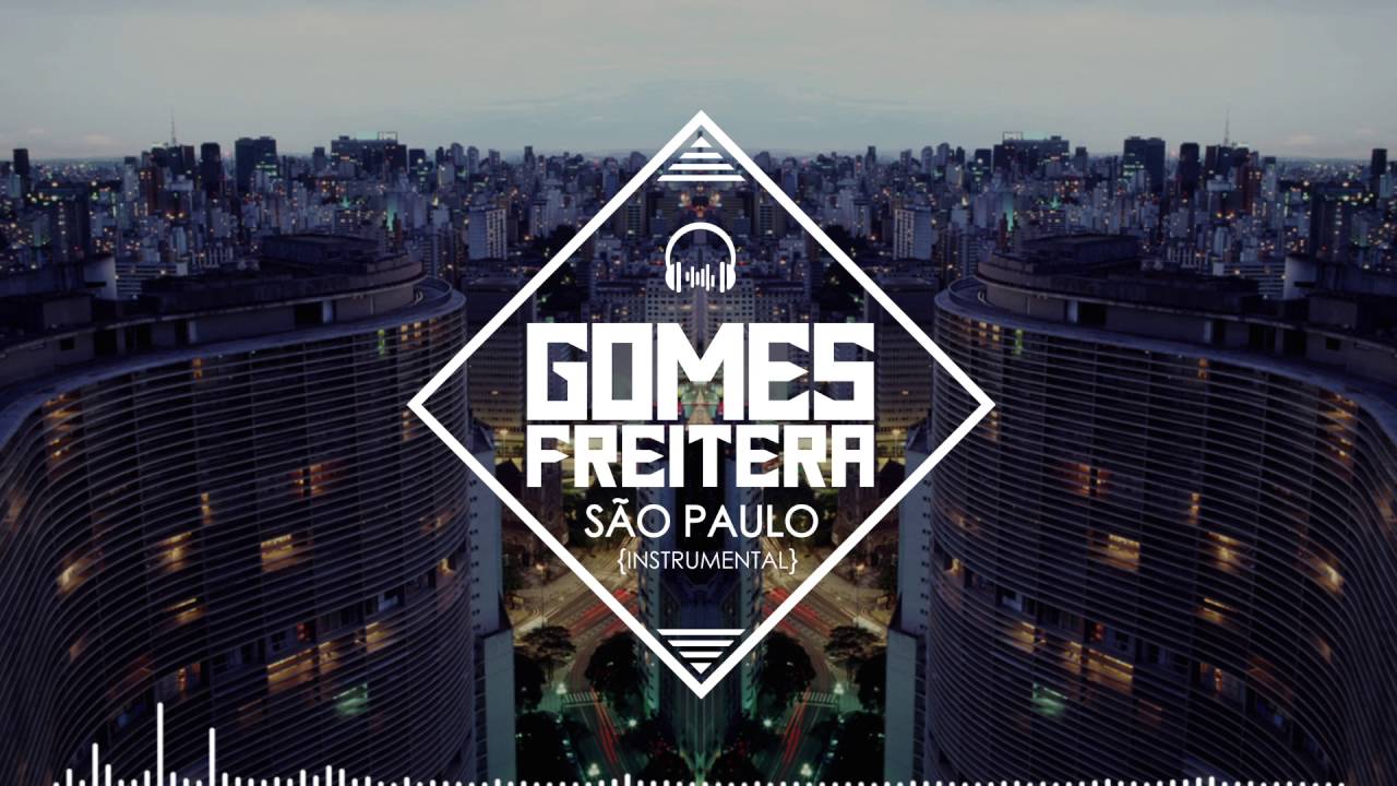 Gomes Freitera - S&atilde;o Paulo {Instrumental}