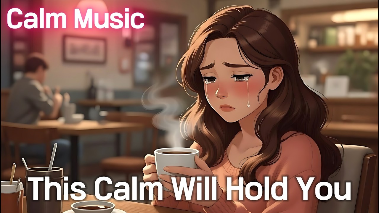 Calm Music That Comforts 🎧 Calm Music