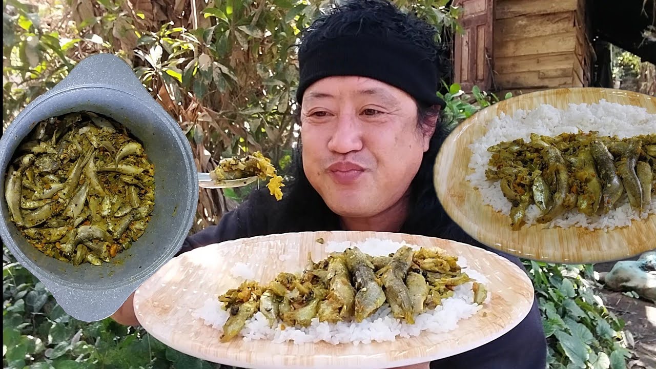 2 LOẠI CÁ KHO CHUNG - ĂN VỚI CƠM NÓNG CỰC KỲ NGON