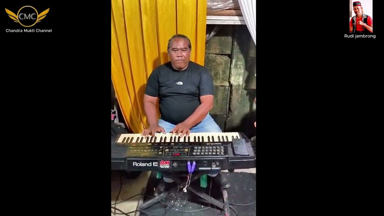 Lenong dan Gambang Kromong Jaya Muda Group