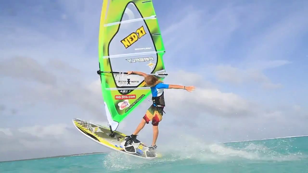 Youp Schmit - Bonaire March Action