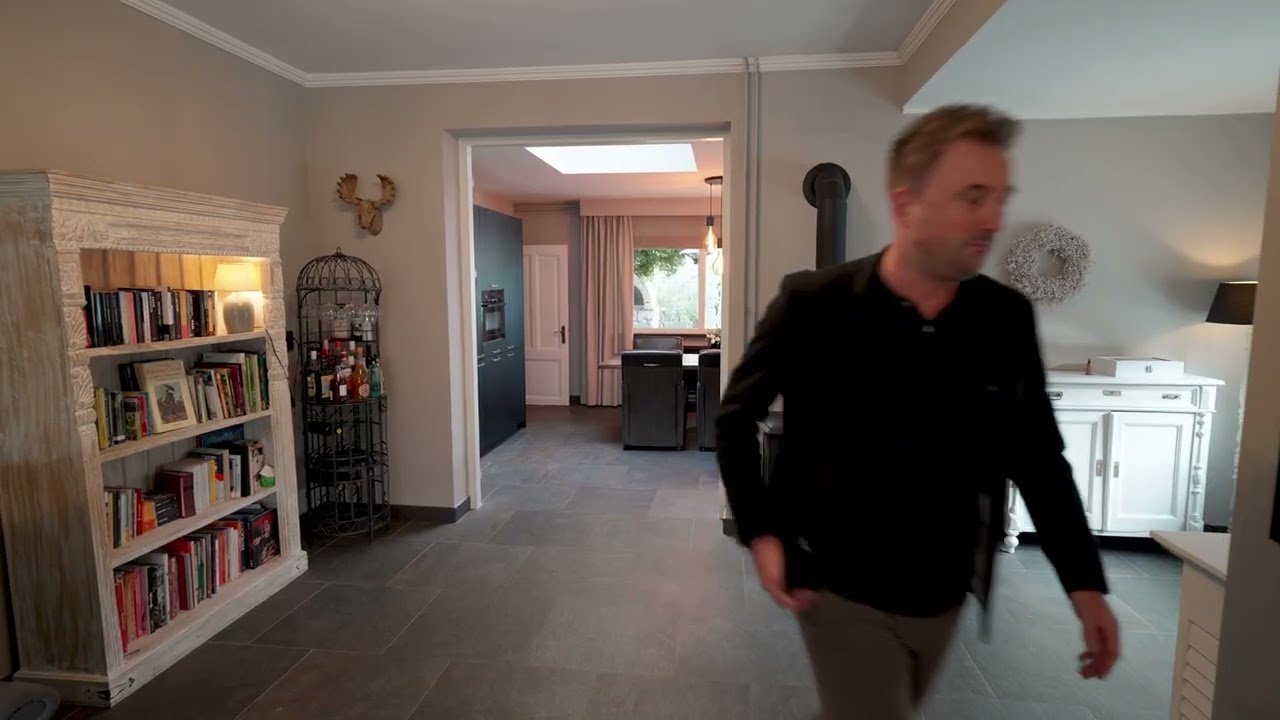 Woning presentatievideo Kapelbergweg 6 Stein - Heykens Makelaardij
