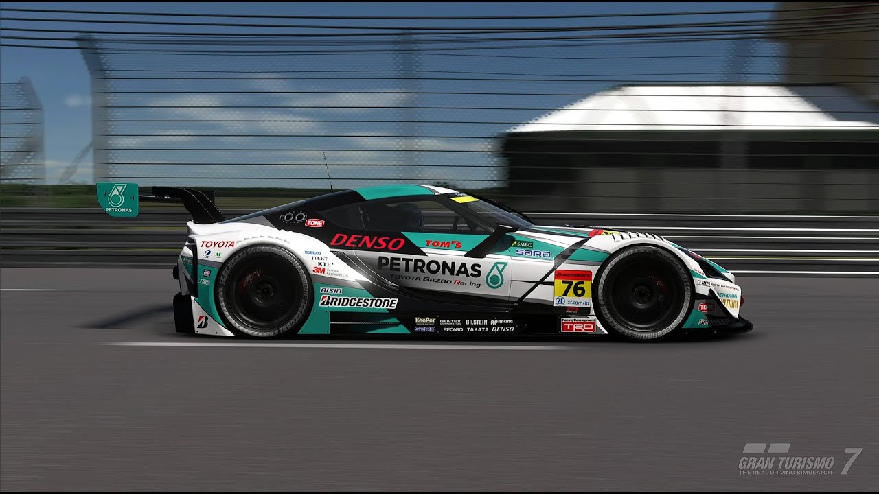 GT7 v1.67 tatejima51 の配信 191：今日は、Gr.3 FT-1 VGT で MTシフトの練習をしながら ルマン金策 などで遊びます。2026.02.03