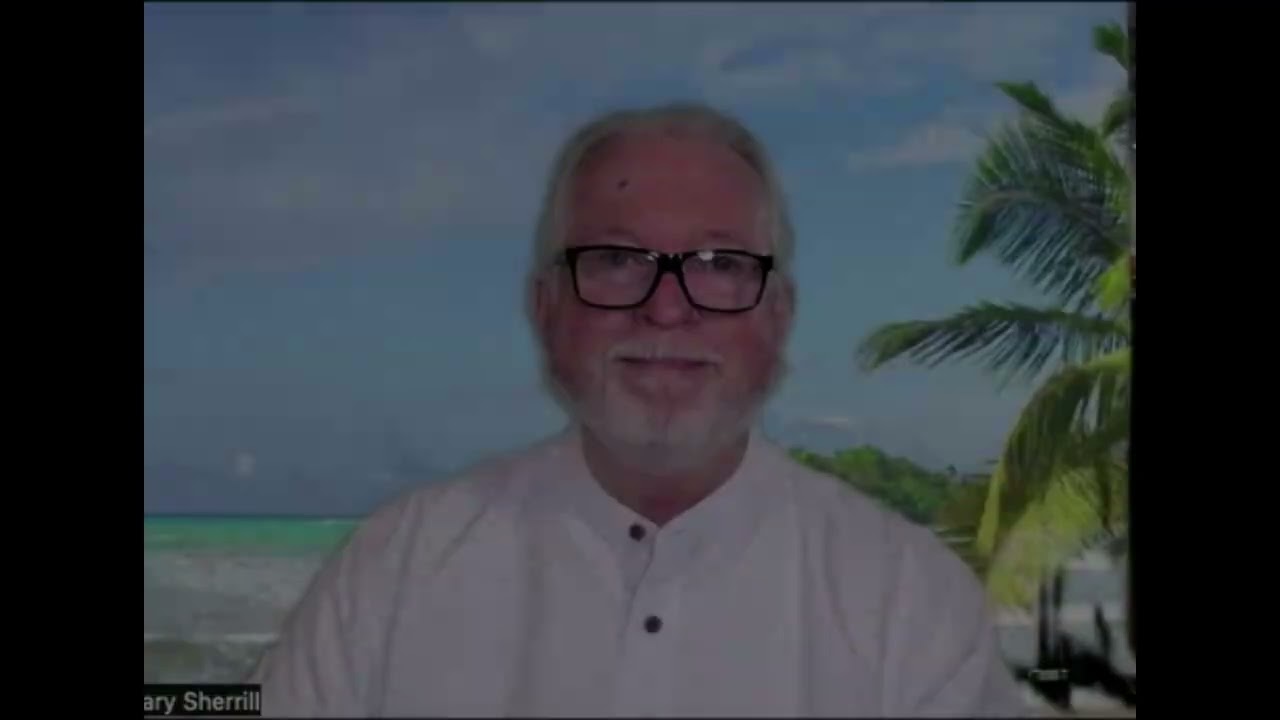 Robert P. Taylor Chapel Worship Service January 25, 2026