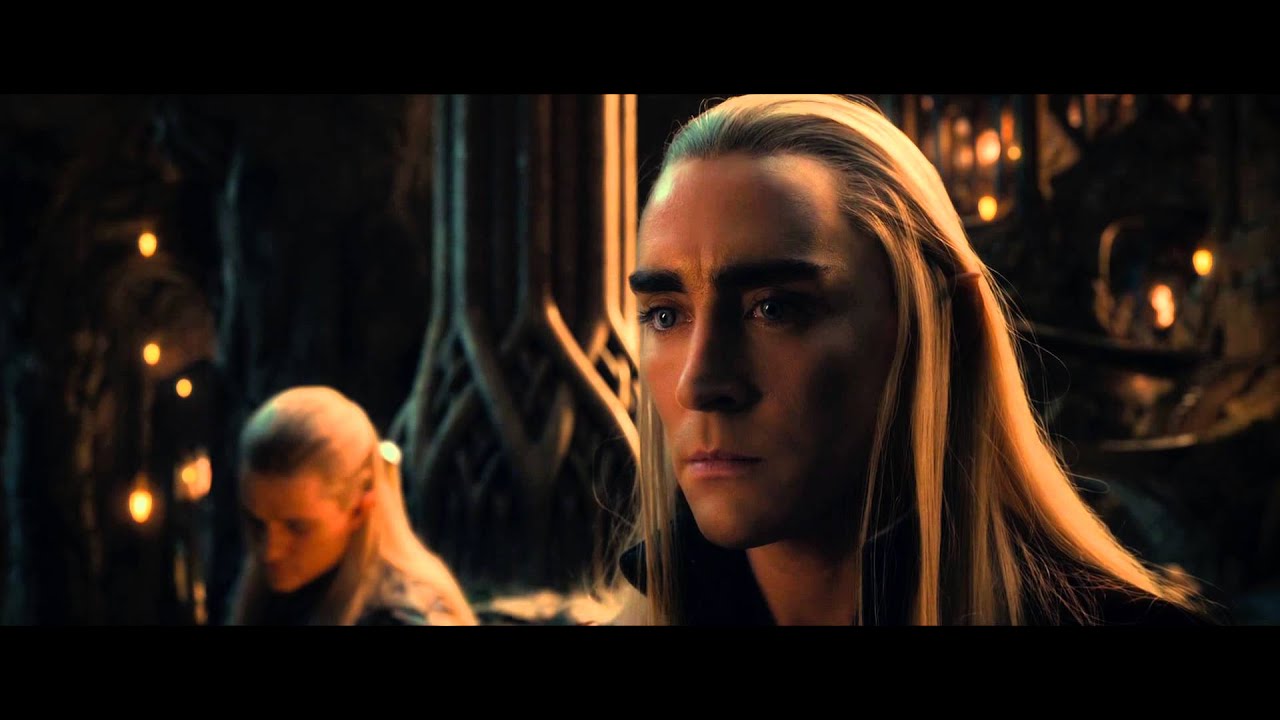 DER HOBBIT: DIE SCHLACHT DER FÜNF HEERE - Featurette Deutsch HD