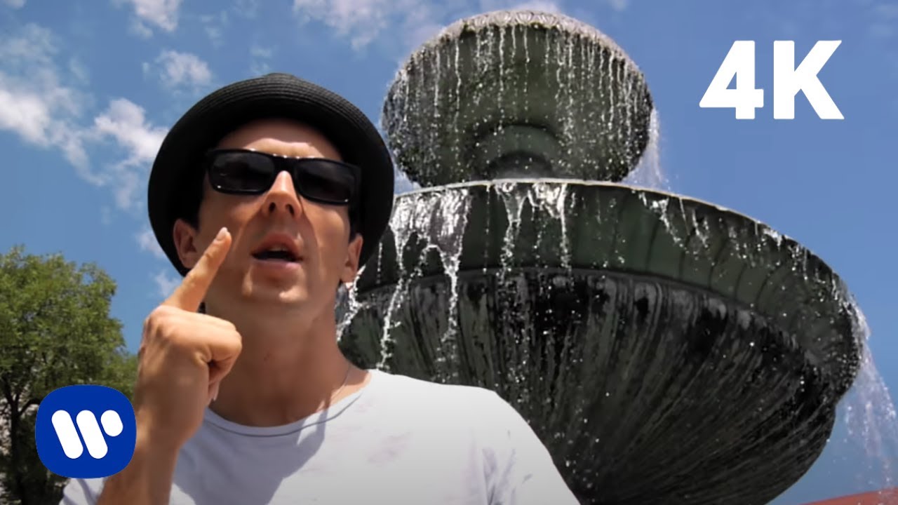 Jason Mraz &ndash; Make It Mine (Official Video) [4K Remaster]