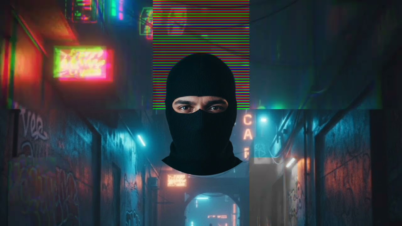 تراك انا آيرون 2077 | Track I am Iron