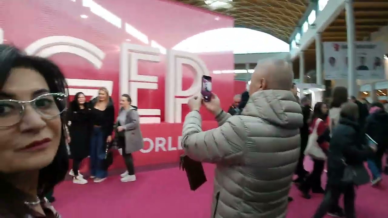 Sigep 2025 Word | Rimini Fiera
