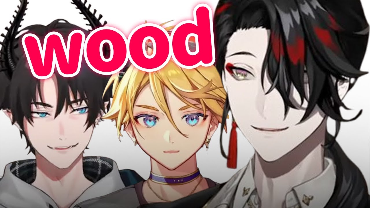 Vox told Willy to choose between his wood or Ren's wood