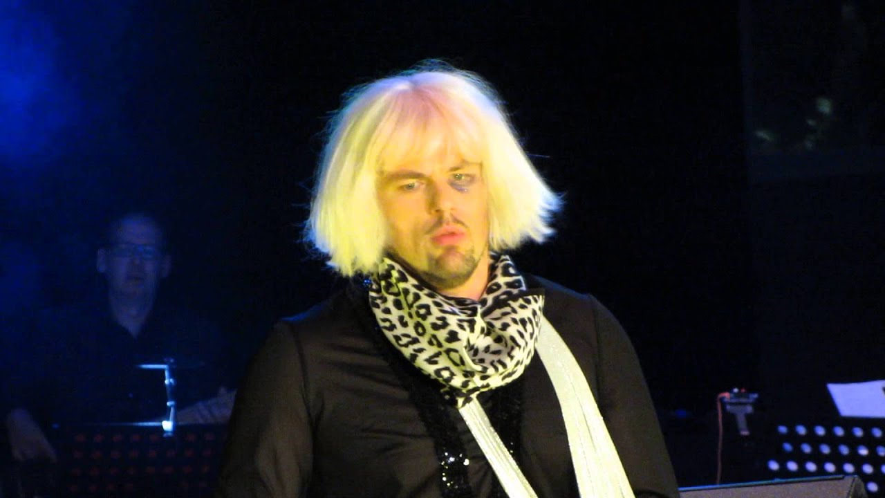 16. Sommernacht des Musicals - Patrick Stanke und Pia Douwes: Jetzt hast du Seymour