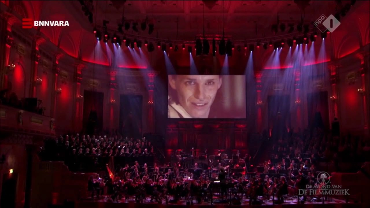Craig Armstrong & A.R. Rahman - Storm (Elizabeth the Golden Age)