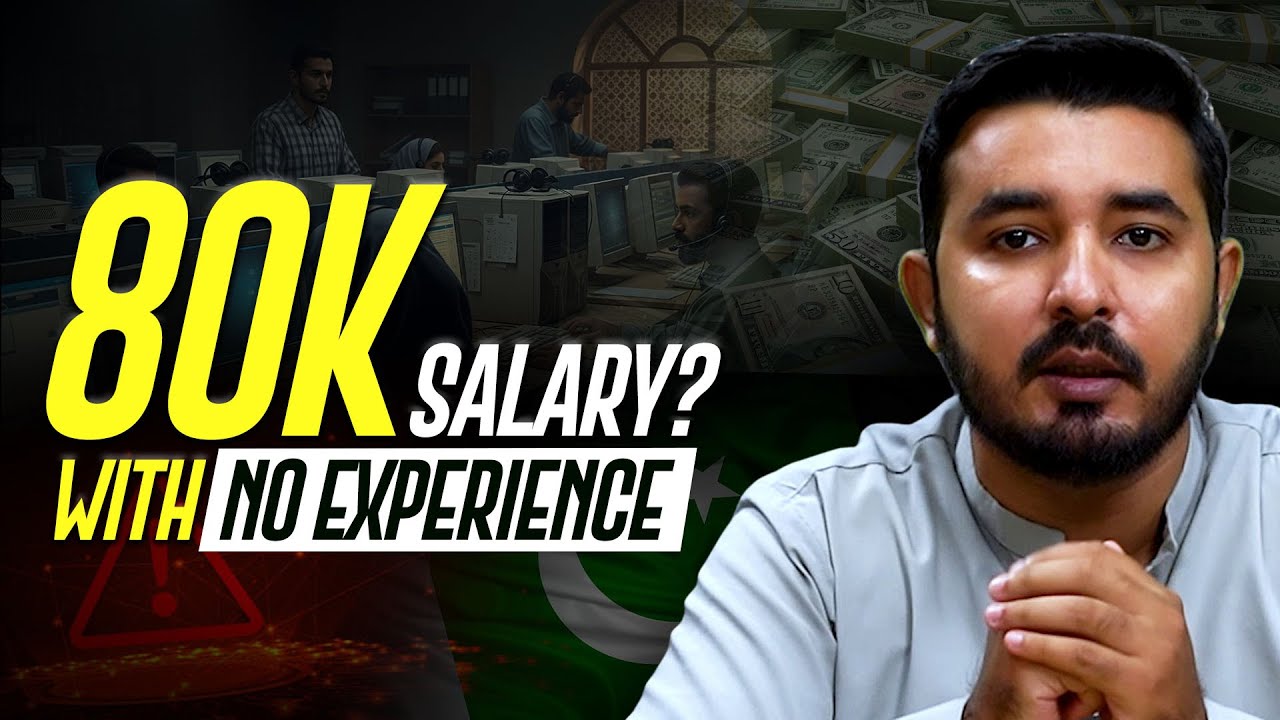 Fake Software Houses? The Dark Side of Pakistan&rsquo;s IT Jobs