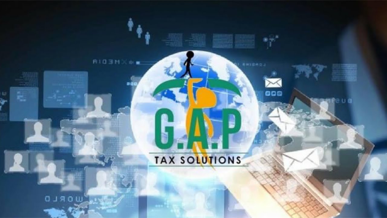 GAP Tax Training Day 7