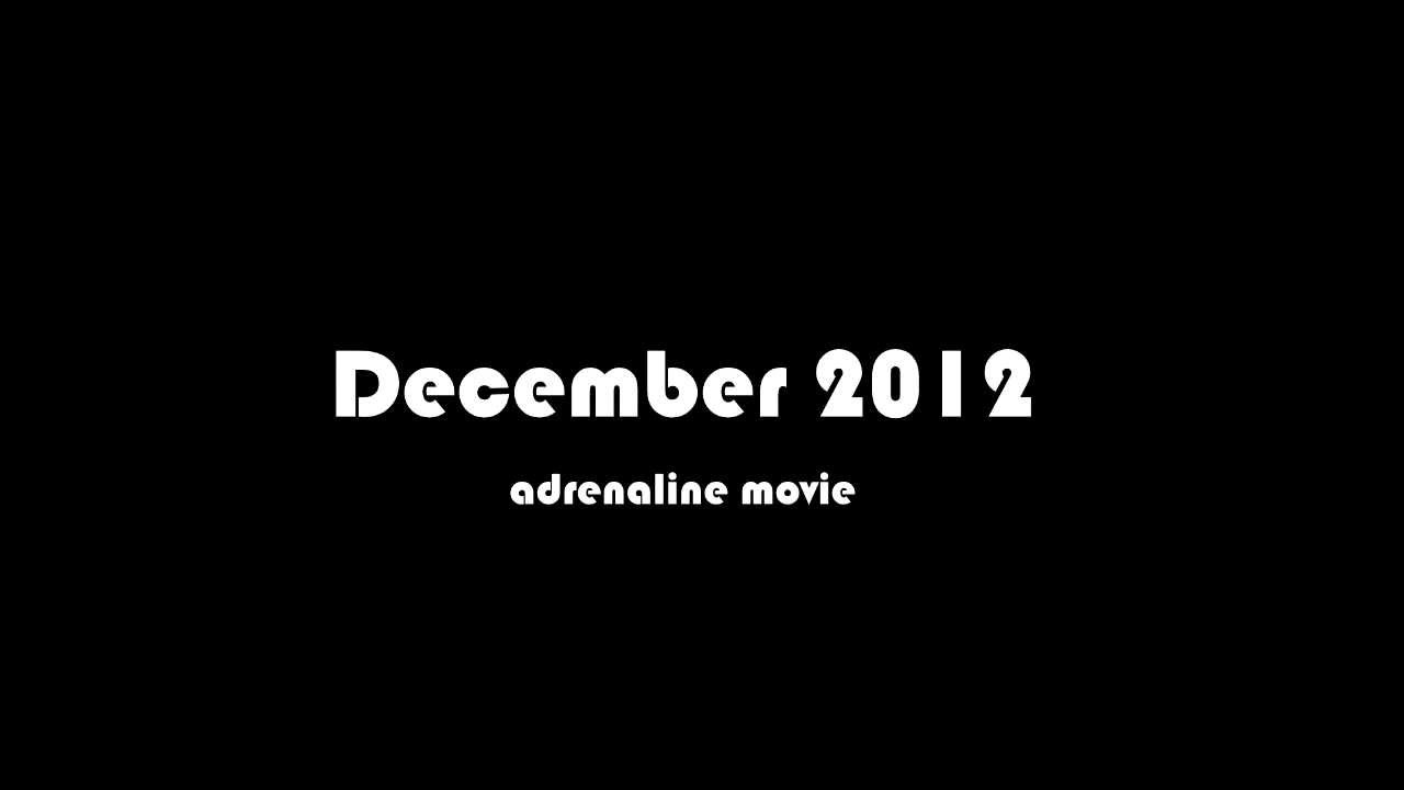 KidsProductions (adrenaline movie)