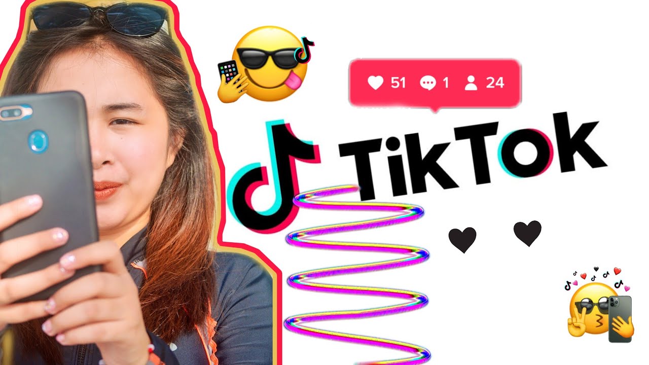 My TikTok Compilation | Angel World