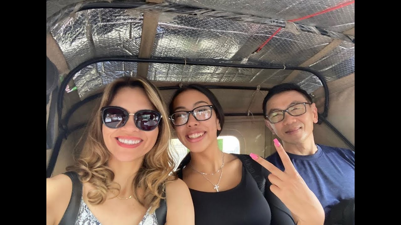 Viagem incrível ao Camboja