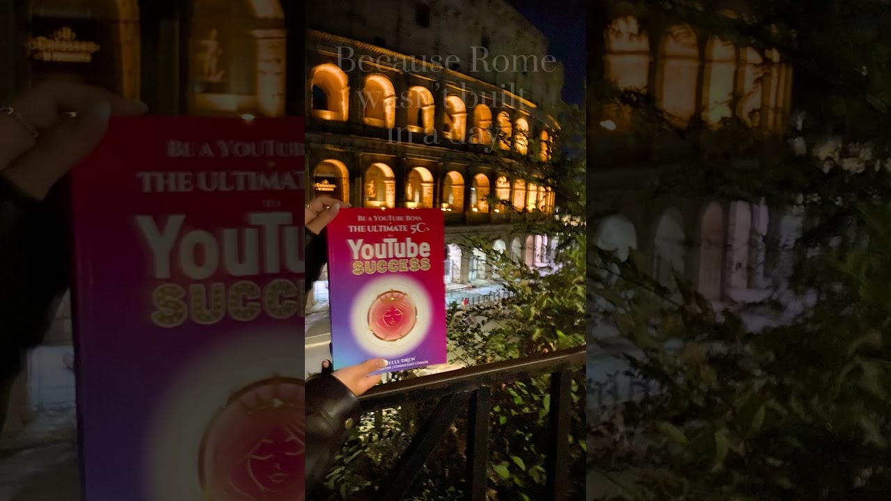 Build a YouTube Channel That Lasts