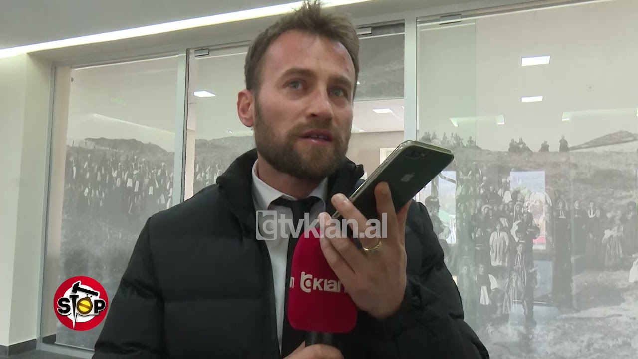 Stop - Erion Isai “i pervishet”kryeinspektorit: E kupton qe po flet me kryetarin e Bashkise