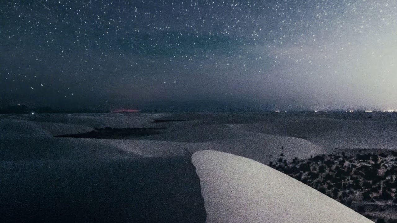 Hilyard - Hibernation Station