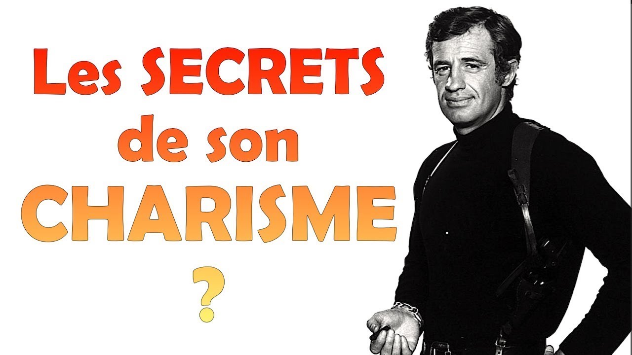 La personnalité de Jean-Paul Belmondo : Qui était-il ?