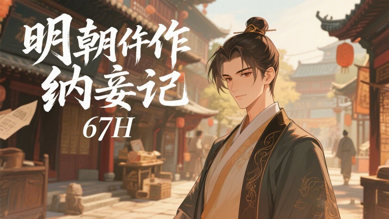 完结《明朝仵作纳妾记》他穿成明朝一个仵作学徒，有一个清贫的家，一个老母和一个不能生育的媳妇，他一边要应对各种凶杀案，一边还要传宗接代，唯有削尖脑袋当官、挣钱纳妾。可这时，奇怪的事情一件接着一件发生了&hellip;