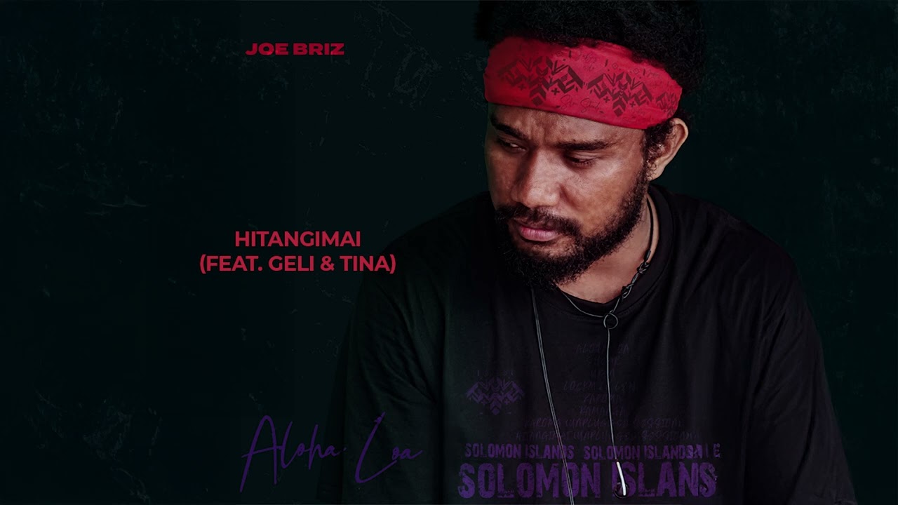 Joe Briz - Hitangimai (feat. Geli & Tina) Audio