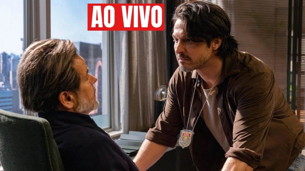 TRÊS GRAÇAS CAPÍTULO DE HOJE - 03/03- TREÇA-FEIRA - CAPÍTULO COMPLETO DE HOJE! - AO VIVO