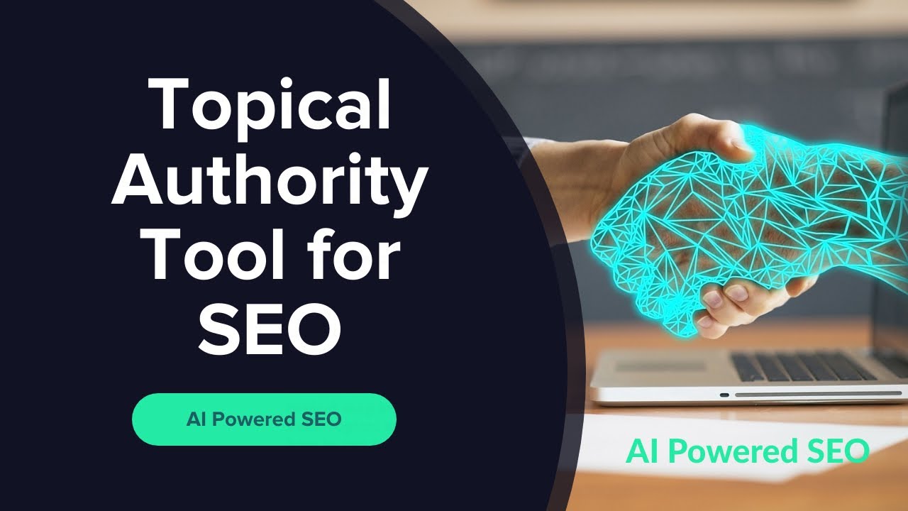 Topical Relevance Tool - AI Powered SEO | Topical Authority SEO for AI Powered SEO - Skool