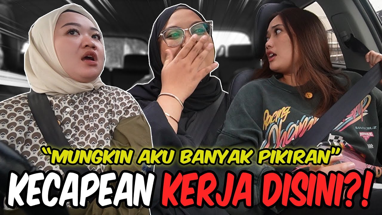 JADI BEGINI CERITANYA....