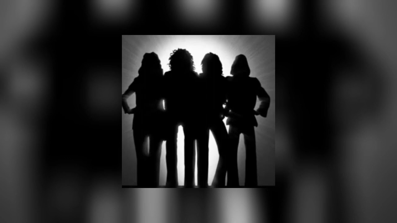 Headlong by Queen [sped up]