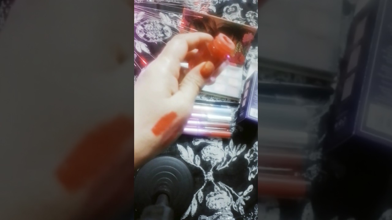 makeup deal 