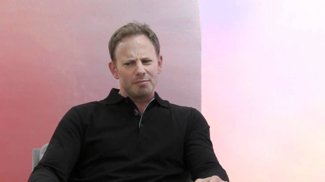 As It Lays - Ian Ziering