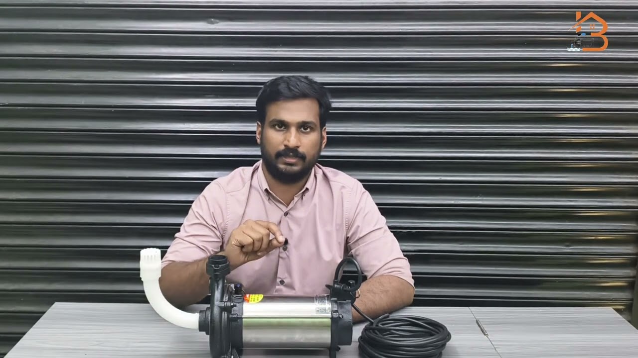 CRI Trending submersible pump ( Plano Ultra ) 