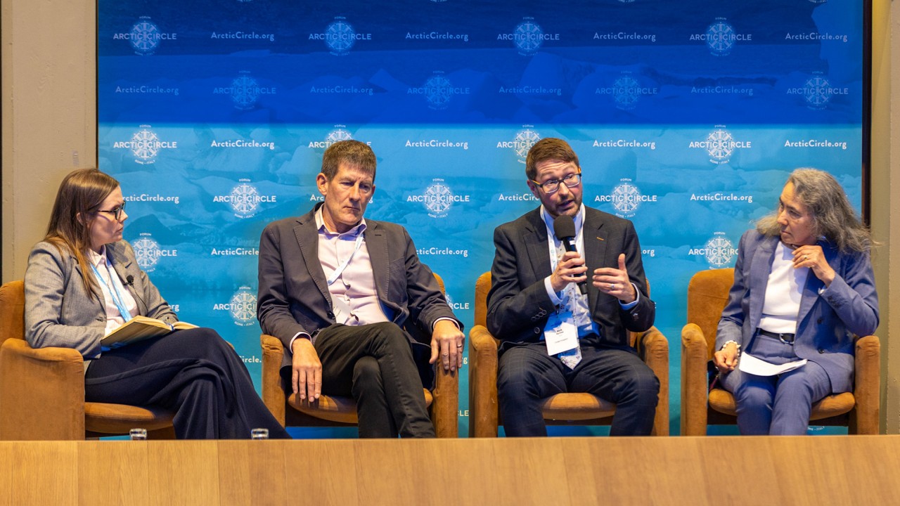 Geoengineering: Catalyst or Threat?