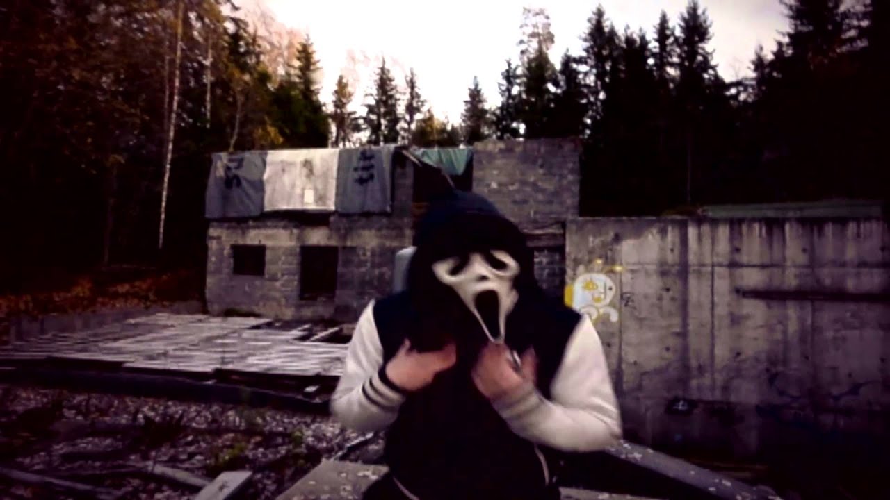 Antti Karsee Feat  Mc Rambo & TunturiKettu A K A Fjällräven   Kaulaa Myöten Kyliltä